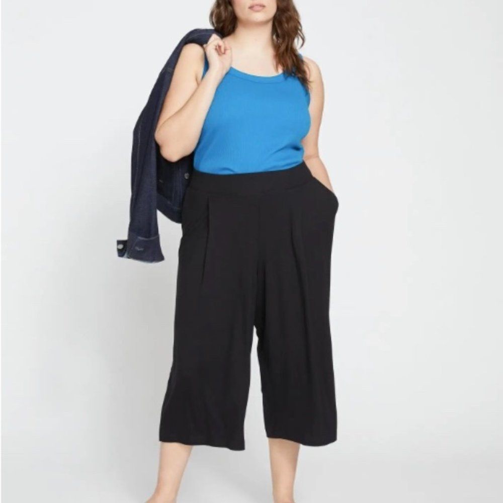 Universal Standard Culottes​​​